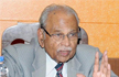 Former Justice VS Malimath passes away